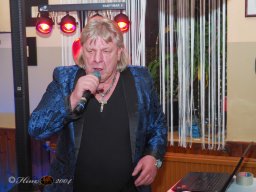 Geburtstagsparty im GH Timo 16.01.2026